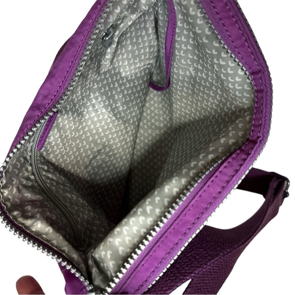 Kipling crossover messenger bag - Picture 3 of 3